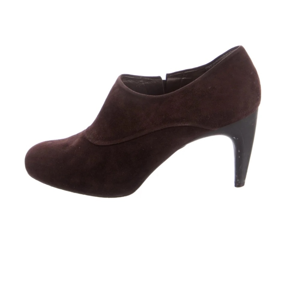 Stuart Weitzman Suede Pumps 7.5